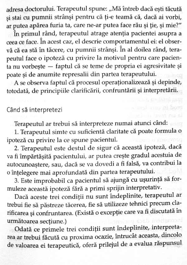 Psihoterapia psihodinamica a pacientilor borderline - Otto F. Kernberg