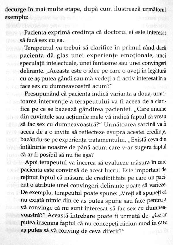 Psihoterapia psihodinamica a pacientilor borderline - Otto F. Kernberg