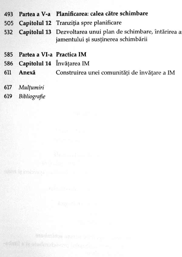 Dezvoltarea abilitatilor de aplicare a interviului motivational. Ghid pentru practicieni - David B. Rosengren