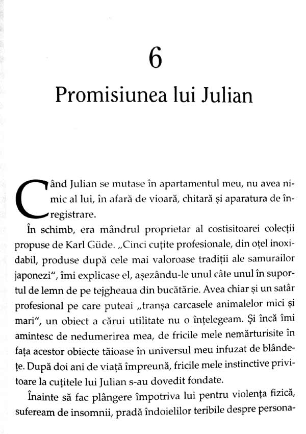 Un tata rau. Cum mi-am salvat copilul de un parinte toxic - Caroline Brehat