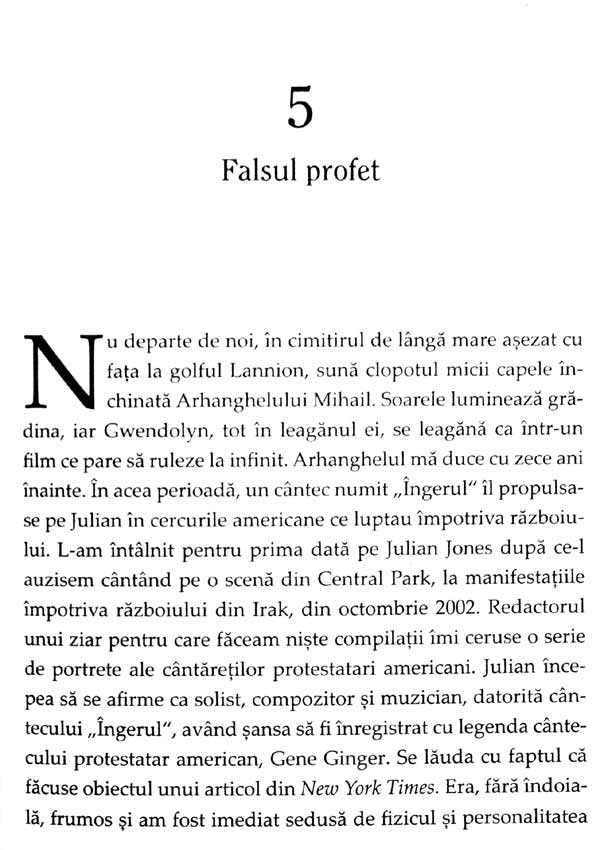 Un tata rau. Cum mi-am salvat copilul de un parinte toxic - Caroline Brehat