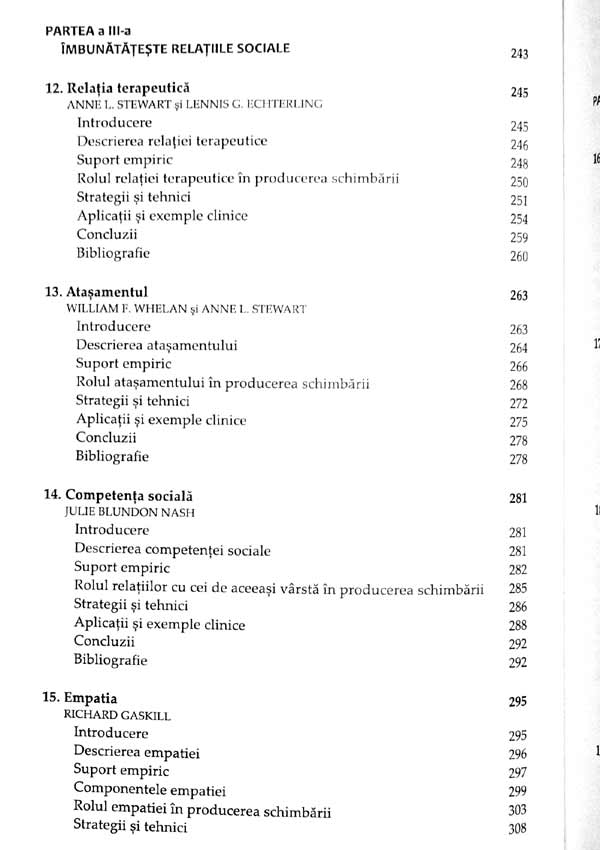 Terapia prin joc. 20 de factori cheie ai schimbarii - Charles E. Schaefer