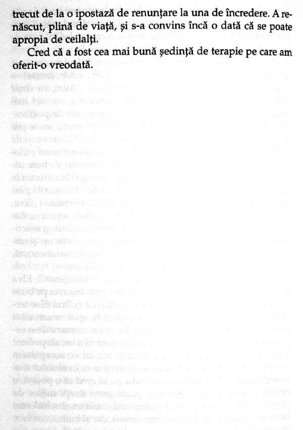 Calaul dragostei. Si alte povesti de psihoterapie - Irvin D. Yalom