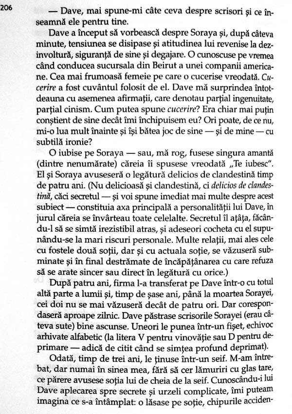 Calaul dragostei. Si alte povesti de psihoterapie - Irvin D. Yalom