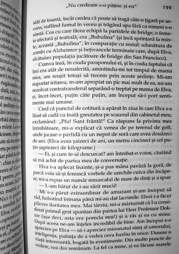Calaul dragostei. Si alte povesti de psihoterapie - Irvin D. Yalom