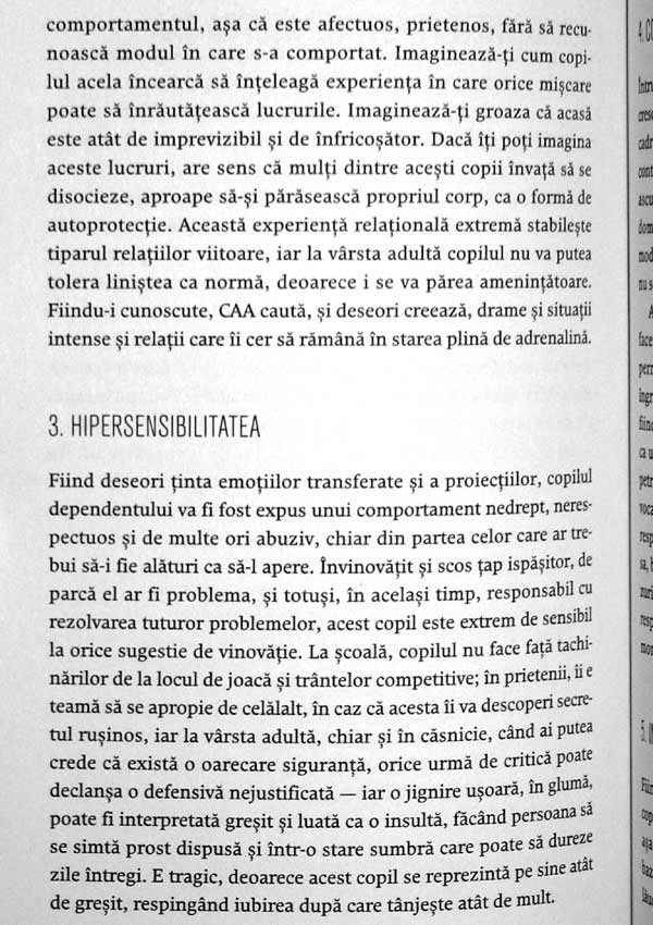 Ajuta-ti copilul sa evite comportamentele autodistructive. Parenting proactiv - Mandy Saligary