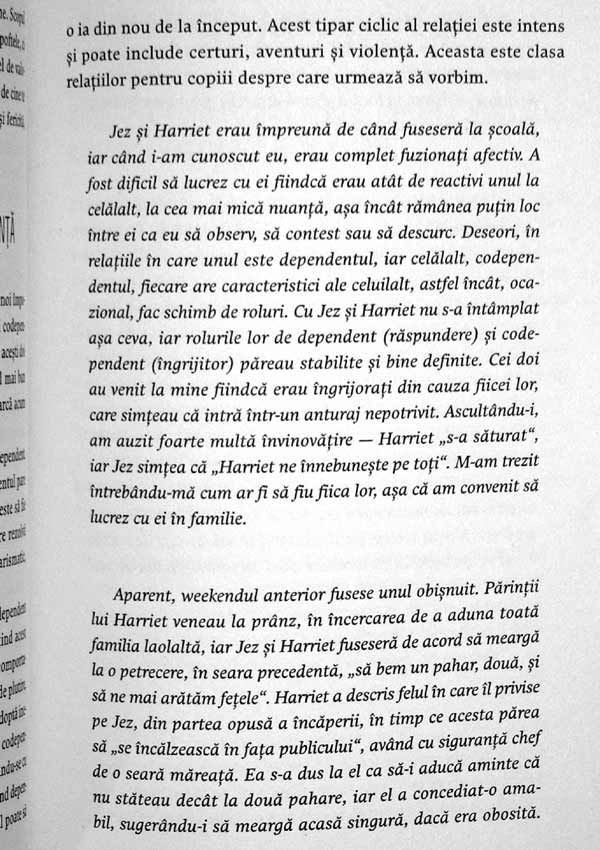 Ajuta-ti copilul sa evite comportamentele autodistructive. Parenting proactiv - Mandy Saligary