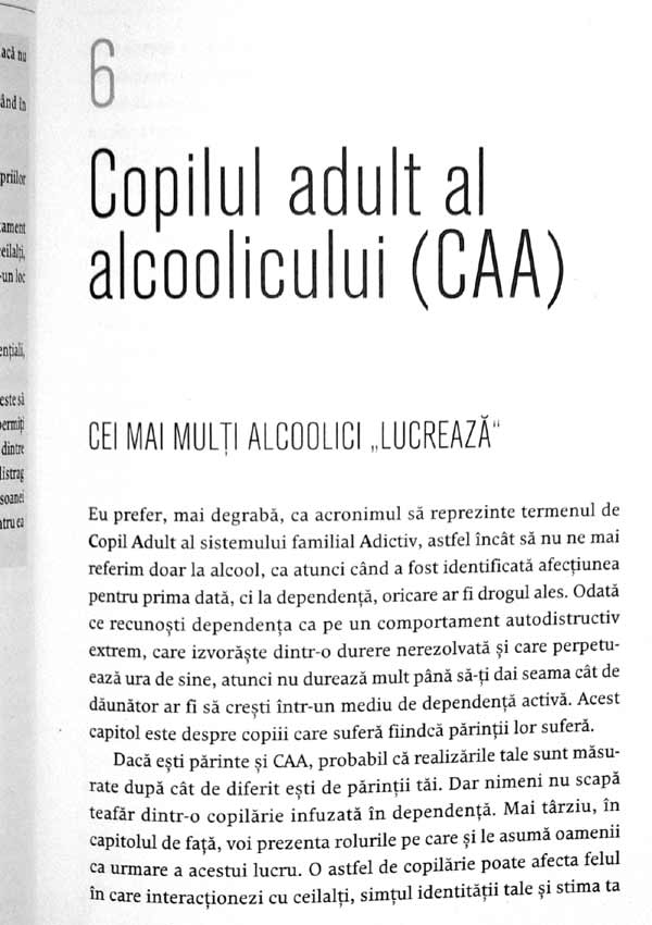 Ajuta-ti copilul sa evite comportamentele autodistructive. Parenting proactiv - Mandy Saligary