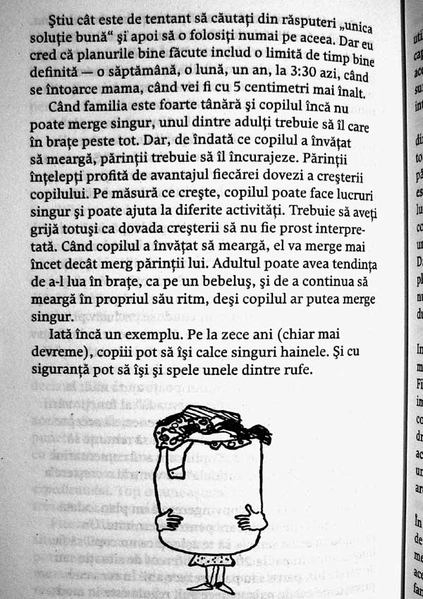 Arta de a fauri oameni. Psihologia familiei - Virginia Satir