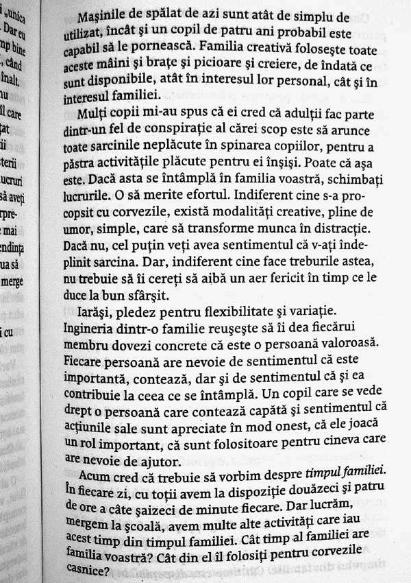 Arta de a fauri oameni. Psihologia familiei - Virginia Satir