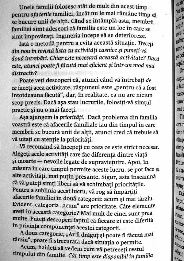 Arta de a fauri oameni. Psihologia familiei - Virginia Satir