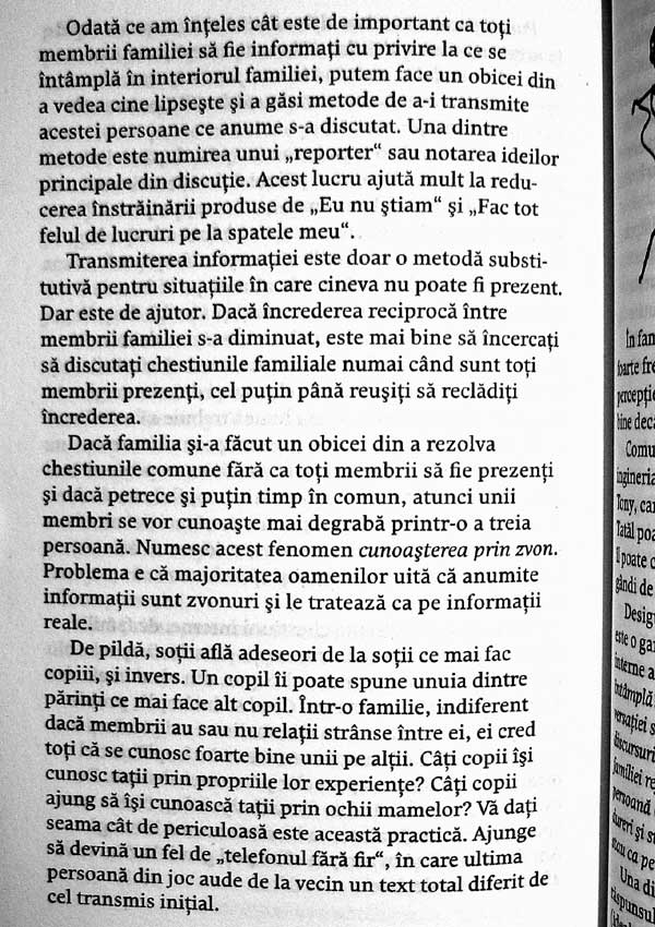 Arta de a fauri oameni. Psihologia familiei - Virginia Satir