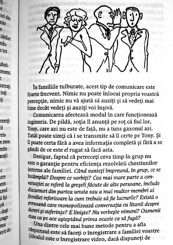 Arta de a fauri oameni. Psihologia familiei - Virginia Satir