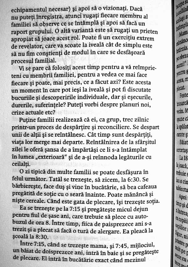 Arta de a fauri oameni. Psihologia familiei - Virginia Satir