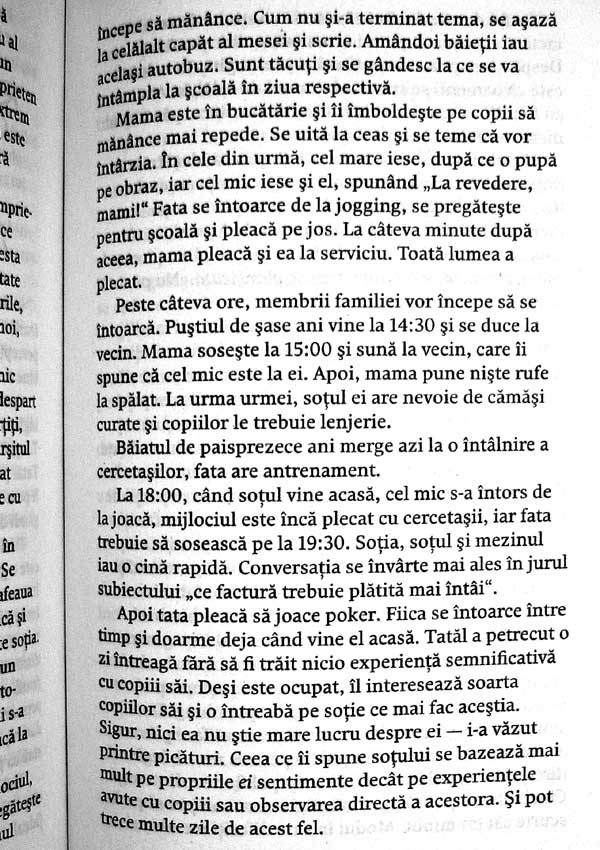 Arta de a fauri oameni. Psihologia familiei - Virginia Satir