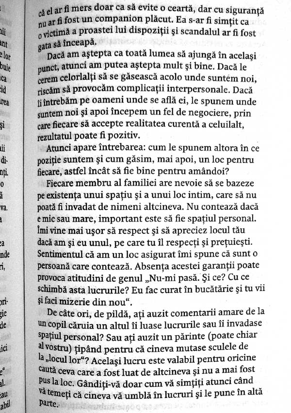Arta de a fauri oameni. Psihologia familiei - Virginia Satir