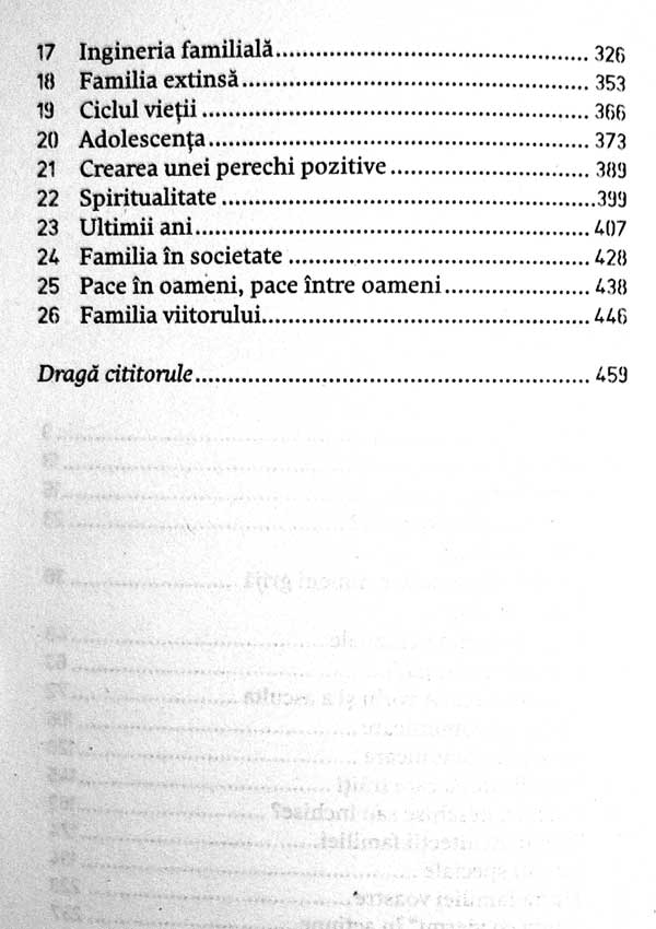 Arta de a fauri oameni. Psihologia familiei - Virginia Satir