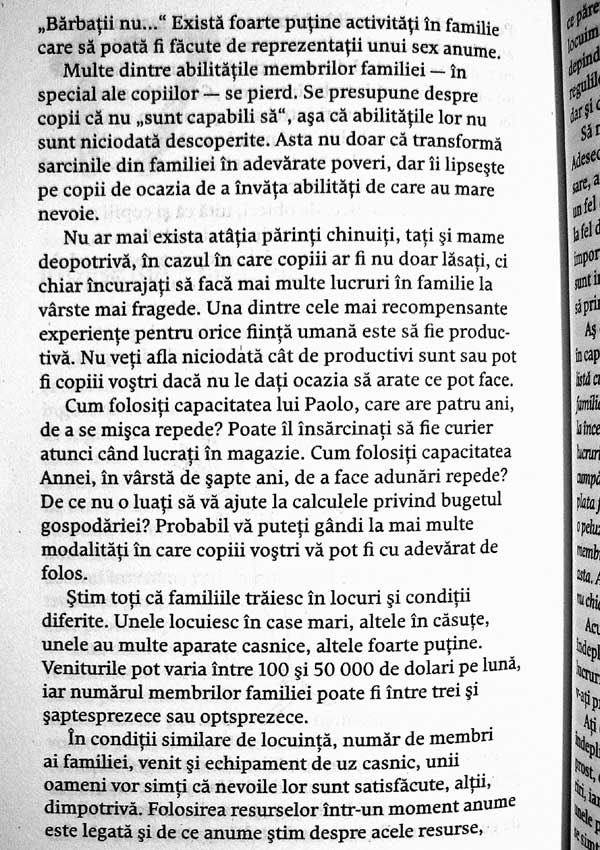 Arta de a fauri oameni. Psihologia familiei - Virginia Satir