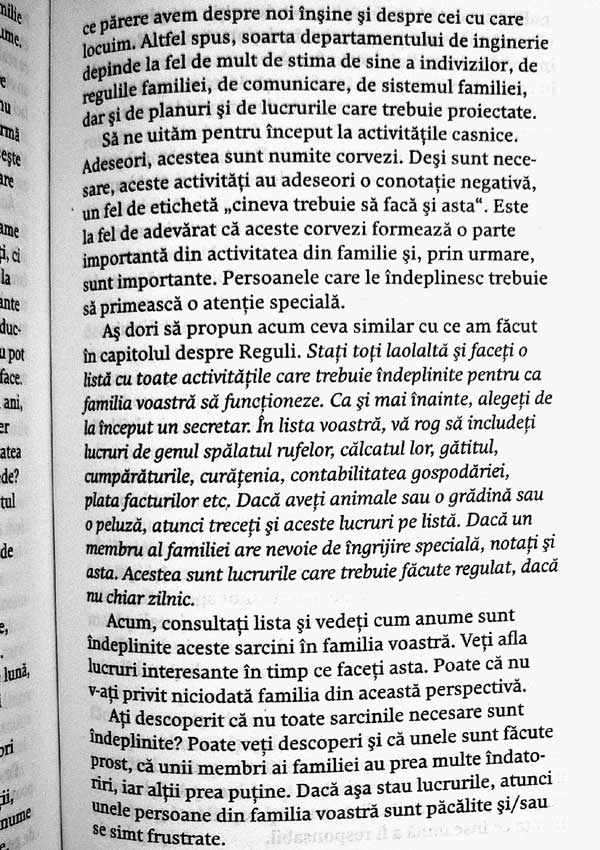 Arta de a fauri oameni. Psihologia familiei - Virginia Satir