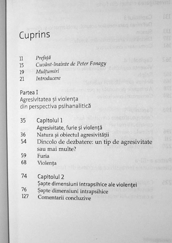 Minti criminale. Psihanaliza violentei si crimei - Duncan Cartwright