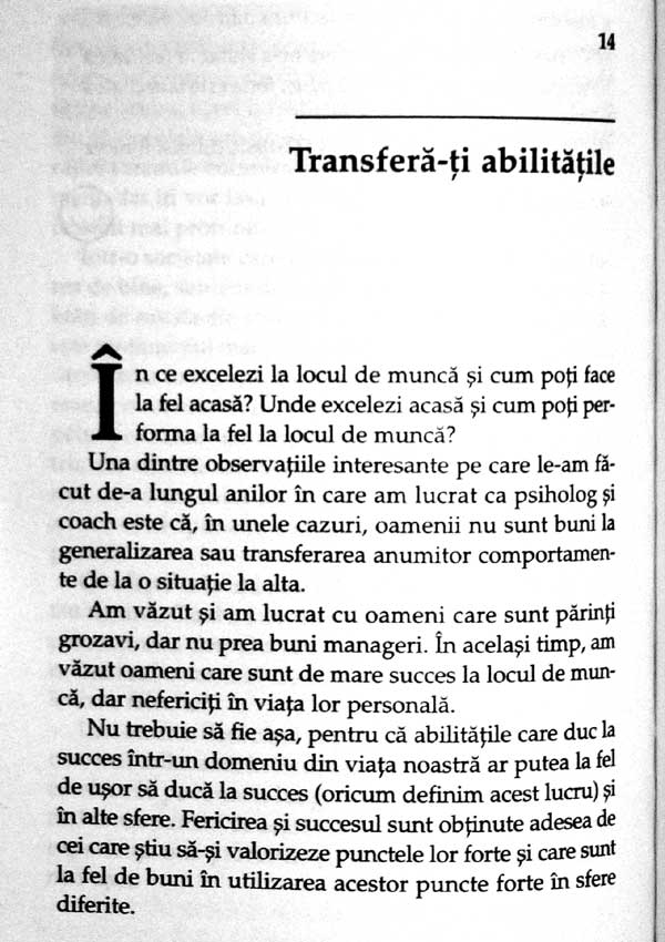 100 de cai spre fericire. Un ghid pentru oamenii ocupati - Timothy J. Sharp