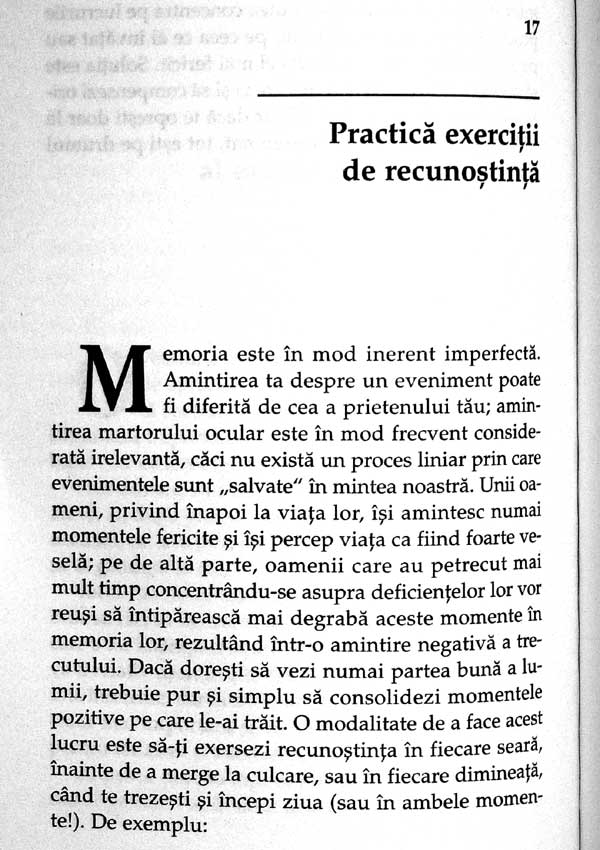 100 de cai spre fericire. Un ghid pentru oamenii ocupati - Timothy J. Sharp