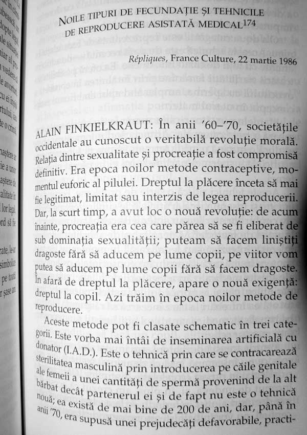 Femininul. Articole si conferinte. Opere (vol. 6) - Francoise Dolto