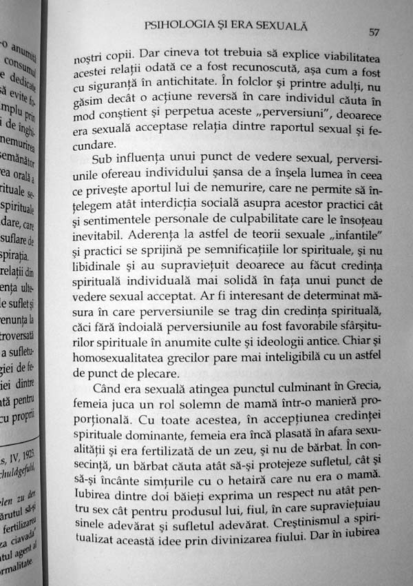 Psihologia si sufletul. Un studiu despre originea, evolutia si natura sufletului - Otto Rank