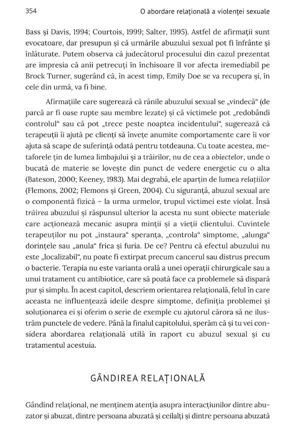 Scantei. Modele de lucru in terapia sexuala de scurta durata - Shelley Green