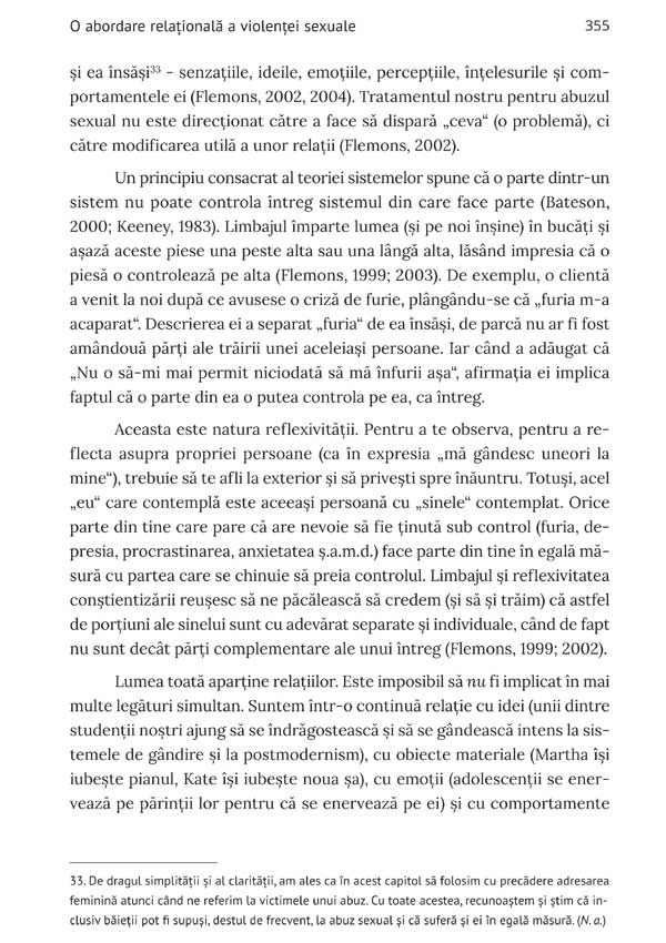 Scantei. Modele de lucru in terapia sexuala de scurta durata - Shelley Green