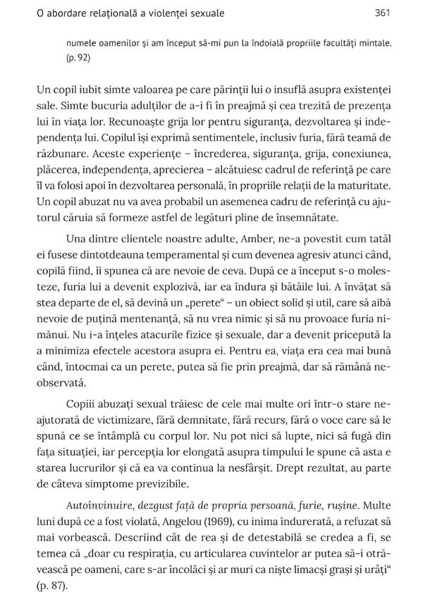 Scantei. Modele de lucru in terapia sexuala de scurta durata - Shelley Green