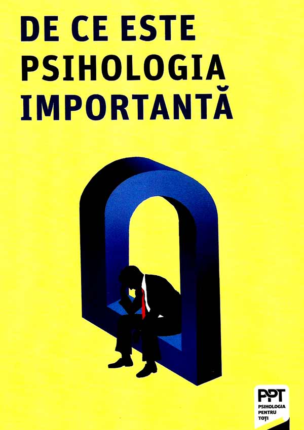 De ce este psihologia importanta - Richard Wiseman