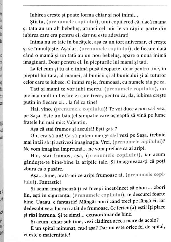 Povestioare terapeutice inainte de culcare. Ajuta-ti copilul sa faca fata schimbarilor si sa se maturizeze - Sabrina Feret-Hubert