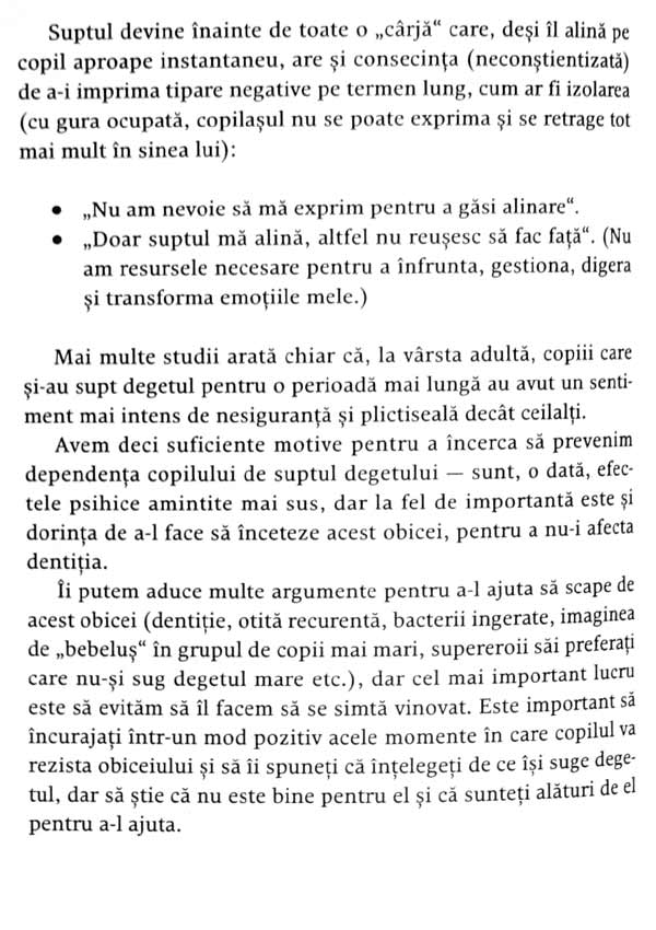 Povestioare terapeutice inainte de culcare. Ajuta-ti copilul sa faca fata schimbarilor si sa se maturizeze - Sabrina Feret-Hubert