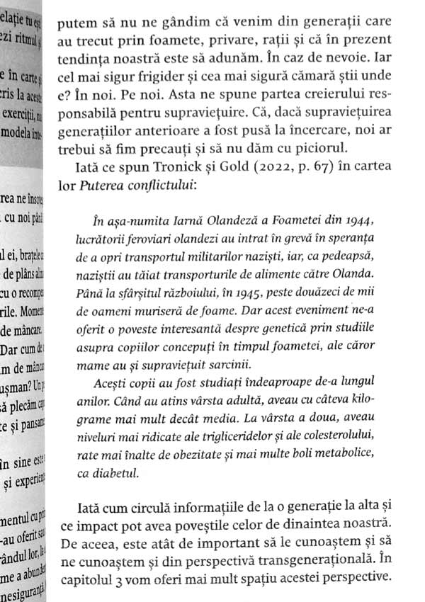 Emotii in farfurie. Cum sa faci pace cu tine si cu farfuria ta - Ancuta Coman-Boldisteanu