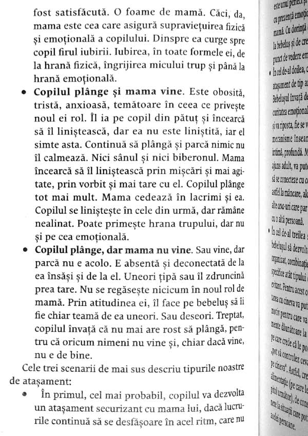 Emotii in farfurie. Cum sa faci pace cu tine si cu farfuria ta - Ancuta Coman-Boldisteanu