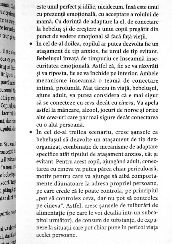 Emotii in farfurie. Cum sa faci pace cu tine si cu farfuria ta - Ancuta Coman-Boldisteanu