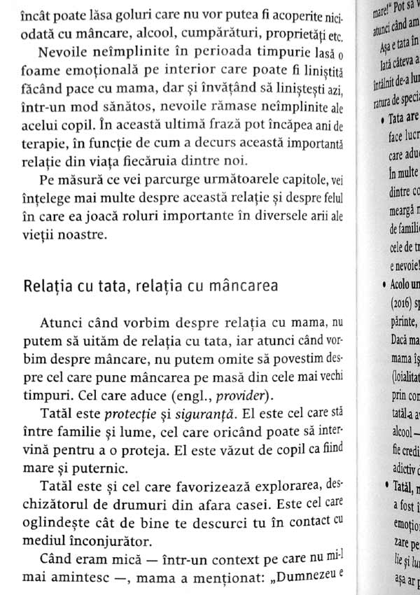 Emotii in farfurie. Cum sa faci pace cu tine si cu farfuria ta - Ancuta Coman-Boldisteanu