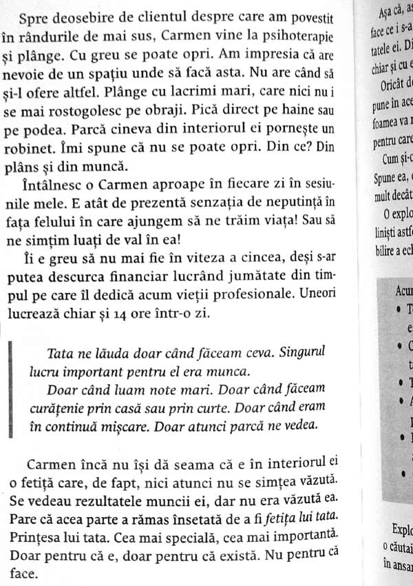 Emotii in farfurie. Cum sa faci pace cu tine si cu farfuria ta - Ancuta Coman-Boldisteanu
