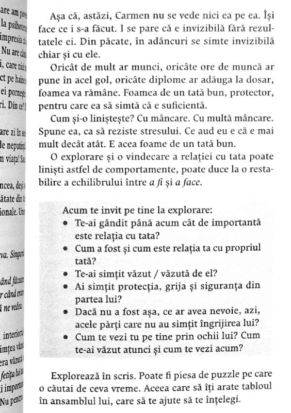 Emotii in farfurie. Cum sa faci pace cu tine si cu farfuria ta - Ancuta Coman-Boldisteanu
