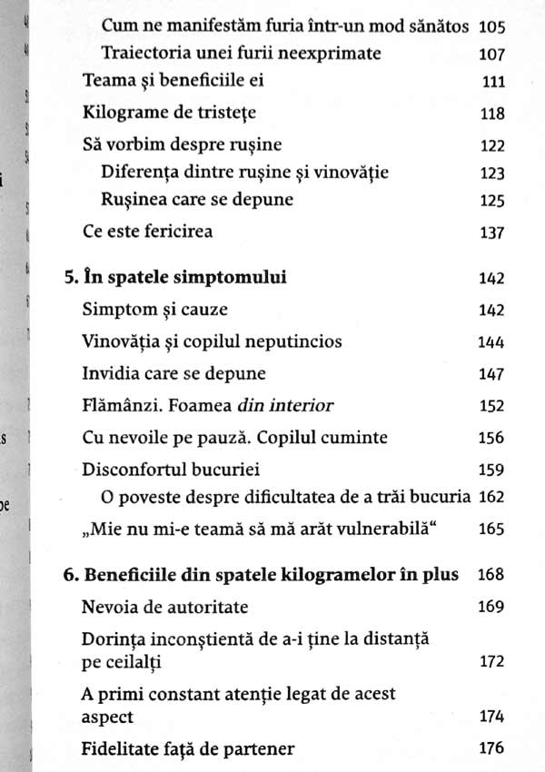 Emotii in farfurie. Cum sa faci pace cu tine si cu farfuria ta - Ancuta Coman-Boldisteanu