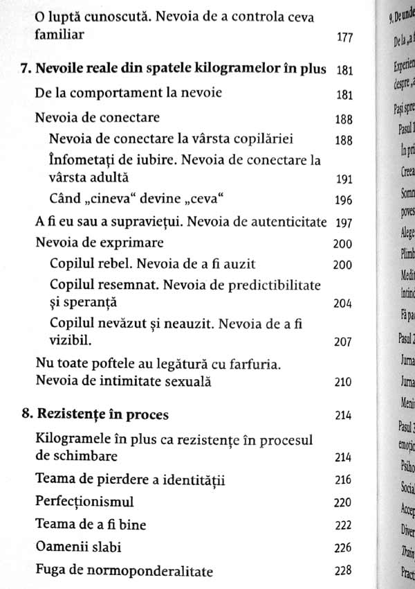 Emotii in farfurie. Cum sa faci pace cu tine si cu farfuria ta - Ancuta Coman-Boldisteanu