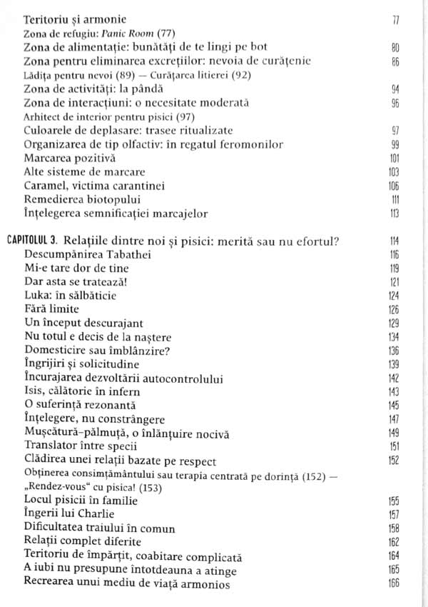 Nebuni dupa pisicile noastre nebune - Claude Beata