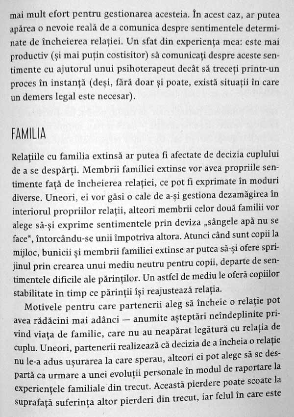 Cinci conflicte (necesare) in relatia de cuplu. Si de ce conteaza cine spala vasele - Joanna Harrison