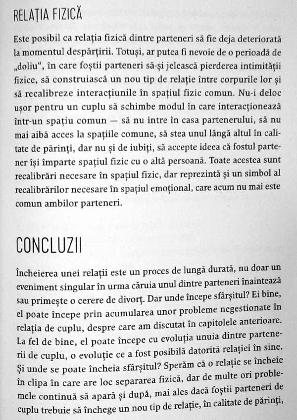 Cinci conflicte (necesare) in relatia de cuplu. Si de ce conteaza cine spala vasele - Joanna Harrison