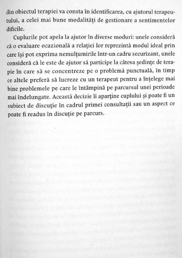 Cinci conflicte (necesare) in relatia de cuplu. Si de ce conteaza cine spala vasele - Joanna Harrison