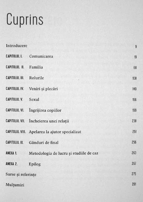 Cinci conflicte (necesare) in relatia de cuplu. Si de ce conteaza cine spala vasele - Joanna Harrison