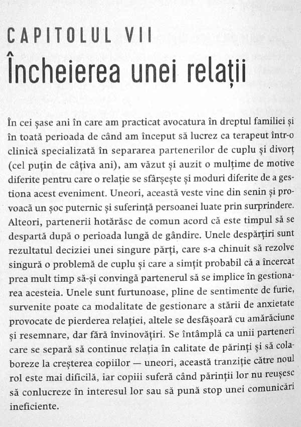 Cinci conflicte (necesare) in relatia de cuplu. Si de ce conteaza cine spala vasele - Joanna Harrison