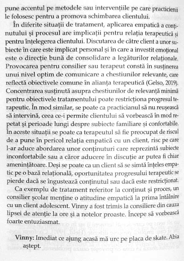 Empatie si sanatate mentala - Arthur J. Clark