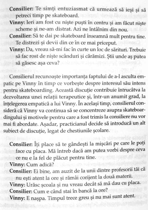 Empatie si sanatate mentala - Arthur J. Clark